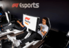 Grassroots engagement key to esports' relevance in motorsport, says McLaren's Lindsey Eckhouse – SportsPro – SportsPro Media