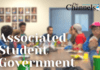 Student government prepares for elections, work with gaming club – The Channels