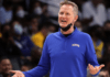 Golden State Warriors' defensive struggles continue in loss to LA Clippers – 'It's been bad for six or seven games now' – ESPN