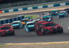 Team Redline wins inaugural VCO Esports Racing World Cup – Traxion