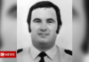 Memorial to Isle of Man PC killed at Manx Grand Prix unveiled – BBC News
