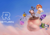 Return Entertainment raises €5.3M to develop cloud-native games – VentureBeat