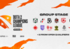 Winline and Epic Esports Events announce Winline Dota 2 Champions League Season 8 – European Gaming Industry News