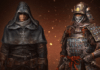 Elden Ring reveals the Confessor and Samurai classes – PC Gamer