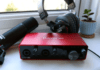 Focusrite Scarlett 2i2 Studio bundle review: great for streamers and podcasters – PC Gamer