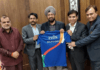 Asian Games 2022: IOA meets ESFI to discuss Esports' roadmap for Asiad – Sportstar