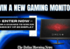 Upgrade your gaming setup on us – The Dallas Morning News