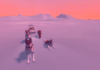 Laid-back dog sledder Arctico wants you to chill out – PC Gamer