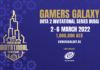 Galaxy Racer to host Dota 2 Invitational Series in Dubai – Esports Insider