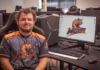 Baker University welcomes new Esports interim head coach Justin Toumberlin – Baker Orange