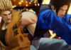 Does King of Fighters XV have crossplay? – Dot Esports