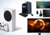 Upgrade Your Gaming Rig with These Presidents' Day Deals – Futurism