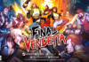 80s-inspired beat 'em up Final Vendetta coming to PC and consoles this May – Flickering Myth