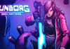 Gunborg: Dark Matters Set To Release On PC & Consoles In March – Bleeding Cool News