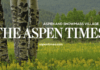 Leave fossil fuels out of geopolitical gaming – The Aspen Times