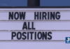 Boyd Gaming looks to fill over 100 open positions during upcoming hiring event – News3LV