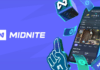 Midnite raises $16M for Gen Z-focused esports betting apps – VentureBeat