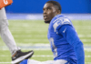 Lions' Starters Lost Most Games to Injury/COVID in NFL in 2021 – Sports Illustrated