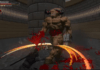 Doom Shinobi turns Doom into an acrobatic action game where you're a ninja – PC Gamer