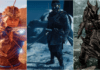 The 10 Best Armor Sets In Gaming – TheGamer
