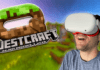 How To Play Minecraft In VR On The Quest Without A PC – VRScout