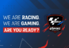 We are racing. We are gaming. MotoGP™ eSport returns in 2022 – motogp.com