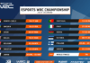 Nacon Announces WRC Esports Championship 2022 Season – Bleeding Cool News