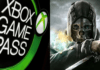 10 Forgotten Games Available On Xbox Game Pass | Screen Rant – Screen Rant