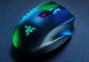 Get $50 off the Razer Naga Pro wireless gaming mouse today – PCGamesN