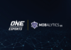 ONE Esports enters media partnership with Mobalytics – Esports Insider