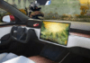 Musk says he wants to install Steam games in Tesla infotainment centers – Ars Technica