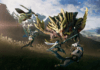 Monster Hunter Rise PC 3.9.0.0 Update Introduces Improved HDR Settings, Buddy Armor Shadows and More – Wccftech