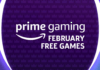 Amazon Prime Members Can Snag 5 Free Games This Month – GameSpot