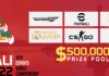 IESF World Esports Championships announces $500,000 prize pool – Esports Insider