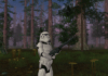 A Star Wars Galaxies revival celebrates 7 months of success – PC Gamer