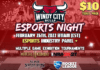 Windy City Bulls Esports Night Powered By I Play Games (IPG) – The Chicago Cusader
