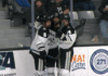 #19 PC Hockey Takes Down Maine Friday – WLNE-TV (ABC6)