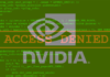 Nvidia hit by potential cyber attacks – Dot Esports