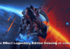 Mass Effect Legendary Edition is freezing or crashing on startup on PC – TWCN Tech News