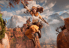 How Horizon Forbidden West Perfects Modern Gaming's Climbing Mechanics – GameRant