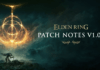 New Elden Ring Patch 1.02.1 for PC and PS5 Fixes Start-up Issues and Game Closures, Improves Mouse Operation, and More – Wccftech