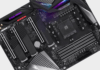 Gigabyte 500 & 400 series AM4 motherboard BIOS' add support for the AMD Ryzen 7 5800X3D CPU – PC Gamer