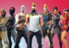 The least popular Fortnite skins, according to community rankings – Dot Esports