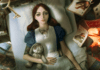 Solid Snake is writing an American McGee's Alice TV series – PC Gamer