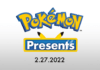 Pokemon announces new video games Pokemon Scarlet and Pokemon Violet – Nintendo