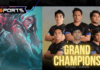 South Built Esports crowned champions at VCT-PH – Sports Interactive Network Philippines