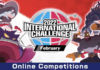 Pokémon Sword and Shield 2022 International Challenge unveiled – Dot Esports