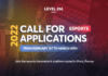 Esports innovation platform Level 256 opens applications for fifth cohort – Esports Insider