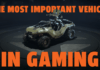 The Halo Warthog Is The Most Important Vehicle In Video Games – Jalopnik