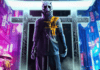 New PC and PS5 action game Ghostwire: Tokyo mixes Japanese horror with slick combat – CNET
